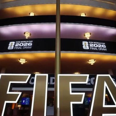 FIFA: 150 milhões de pedidos de bilhetes para o Mundial 2026