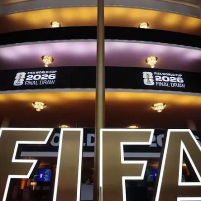FIFA recebeu 150 milhões de pedidos de bilhetes para o Mundial 2026