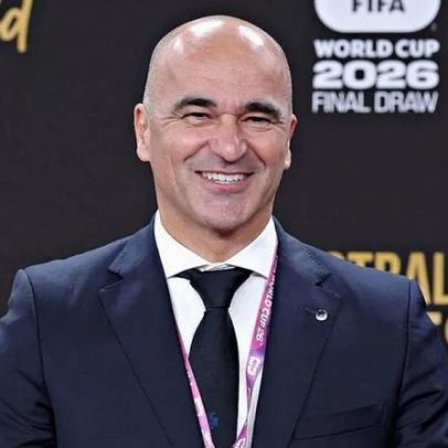 Roberto Martínez vence Guardiola e é eleito o melhor treinador catalão de 2025