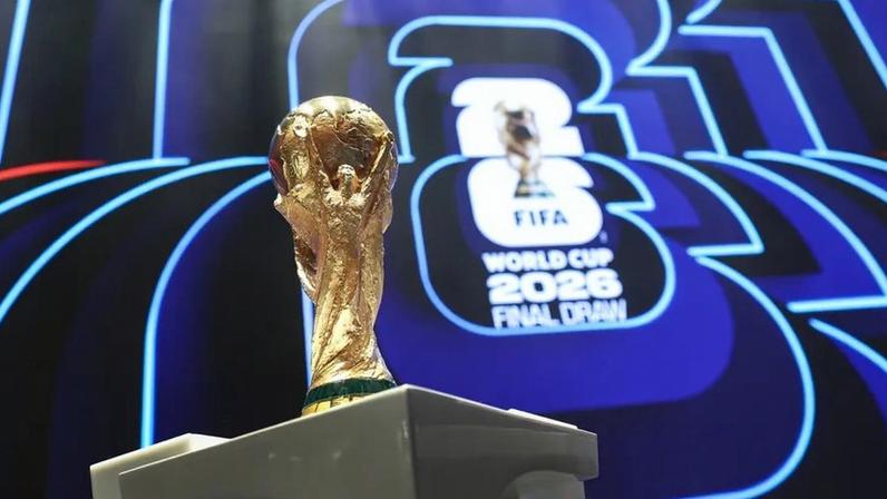 Bilhetes para os jogos do Mundial'2026 geram polémica