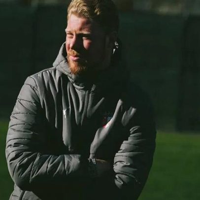 Marwin Bolz vê Sp. Braga e Benfica feminino como jogo perfeito para crescer