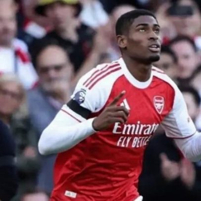 Gunner fica fora de 6 a 8 semanas; Mosquera enfrenta calvário