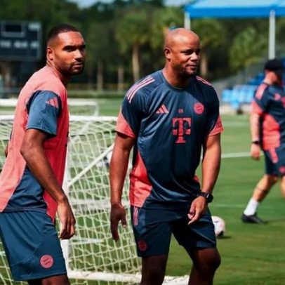Bayern pondera vender participação minoritária ao grupo EQT