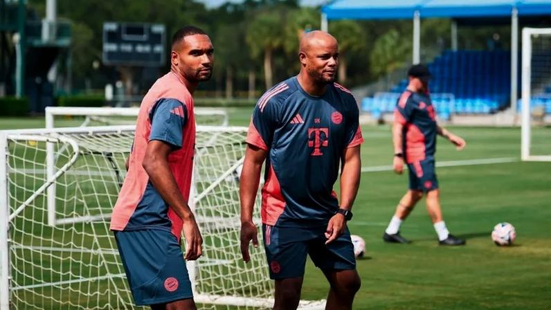 Bayern analisa venda de participação minoritária ao grupo EQT