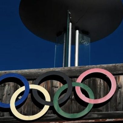 Jogos de LA 2028 fecham patrocínios de 1,72 mil milhões de euros