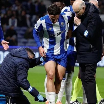 Gabri Veiga entra na fase decisiva rumo a Tondela