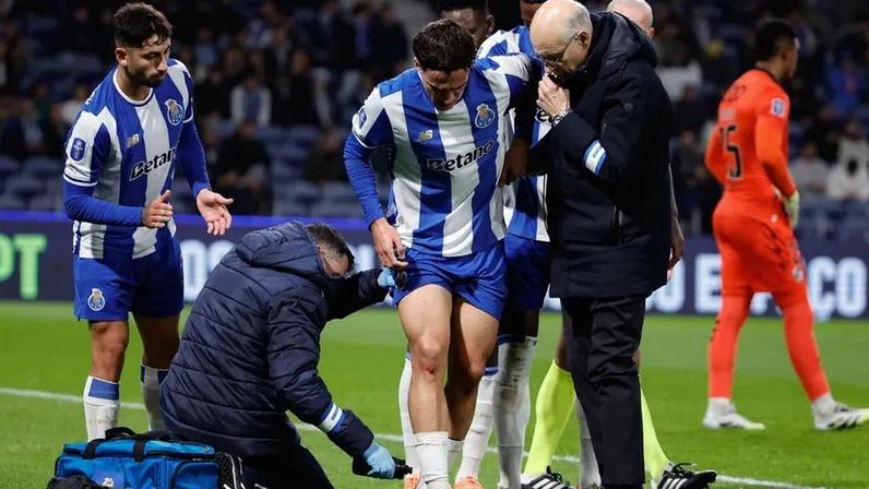 Gabri Veiga entra na fase decisiva rumo a Tondela