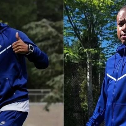 Separados à nascença? Isaiah Thomas confundido com Mbappé