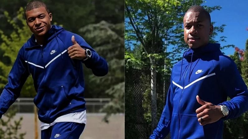 Isaiah Thomas confundido com Mbappé numa história hilariante