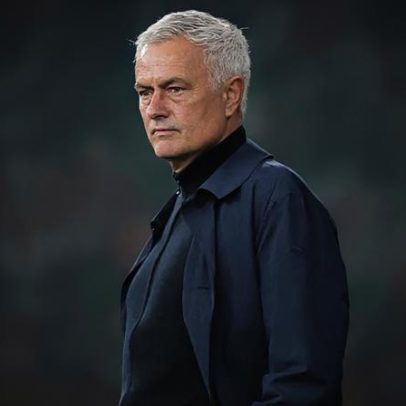 Mourinho admite erro no golo do Sporting: havia regras de não fazer