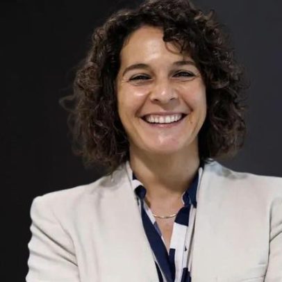 Euro sub-19 feminino em Portugal promete festa, diz Sofia Teles