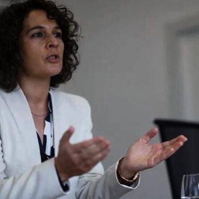 Sofia Teles aumenta competitividade na Liga BPI, confirma progresso