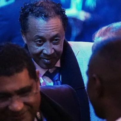 Selecionador de Cabo Verde satisfeito por dividir grupo com dois campeões do mundo