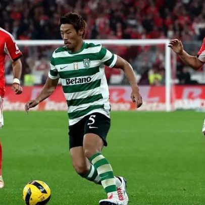 Grandes clássicos da Liga registram mínimos históricos, segundo Inspetor Record