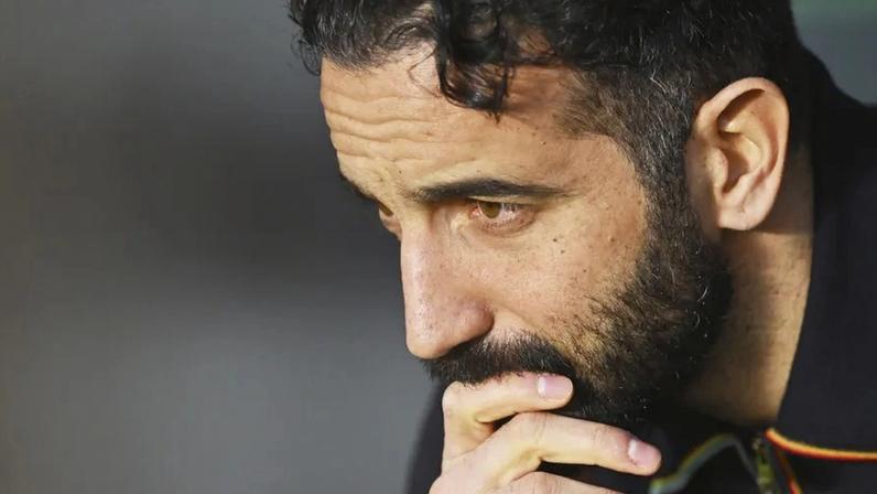 Médio do Manchester United 'farto' de não ser aposta de Ruben Amorim