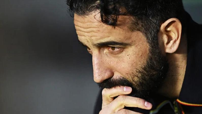 Médio do Manchester United 'farto' de não ser aposta de Ruben Amorim