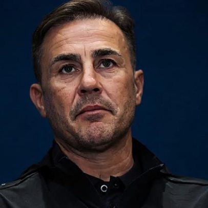 Cannavaro antevê fase de grupos difícil para o Uzbequistão