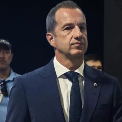 Varandas diz que Sporting pode competir com grandes clubes europeus após visita ao Bayern