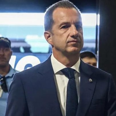 Frederico Varandas parte para Munique por motivos profissionais