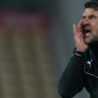 Tondela faz viagem de madrugada e treino na Madeira antes de jogo com o Nacional