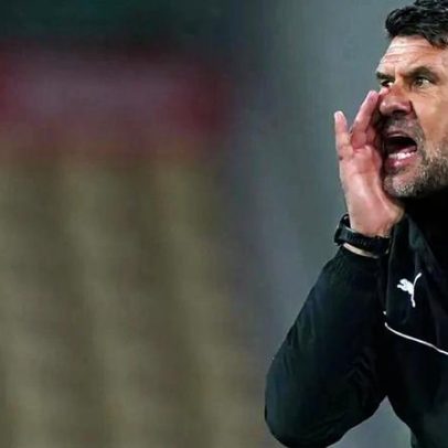 Cristiano Bacci elogia FC Porto e promete felicitar a equipa