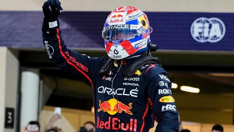 Max Verstappen conquista última pole position da temporada