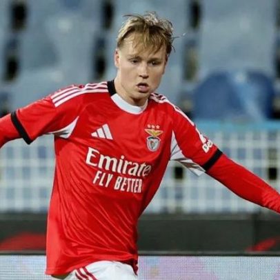 Schjelderup não recorreu da sentença de 14 dias de prisão com pena suspensa