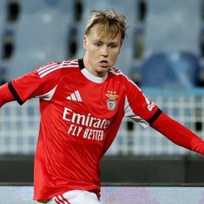 Schjelderup não recorreu da sentença de 14 dias de prisão com suspensão