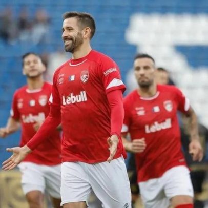 Frederico Venâncio dá vitória ao Santa Clara, mas avisa: a guerra não acabou