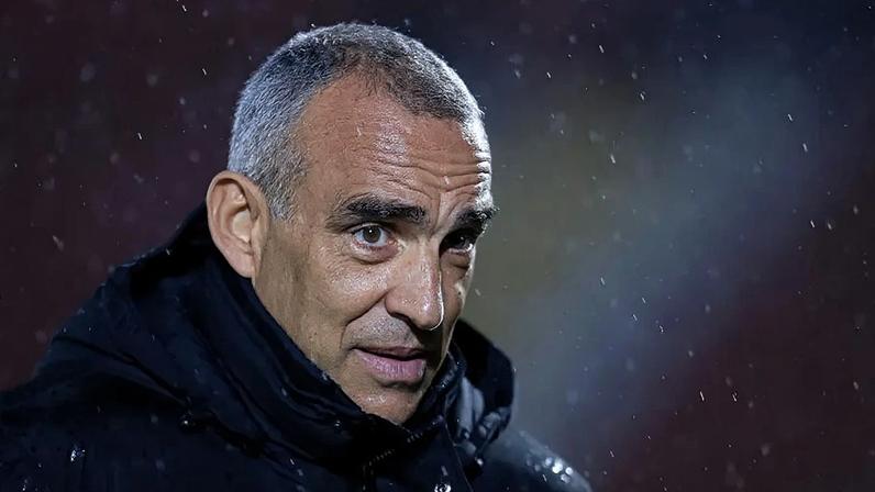 João Pedro Sousa diz que o Sporting não é o adversário ideal