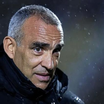 João Pedro Sousa deixa o AVS SAD