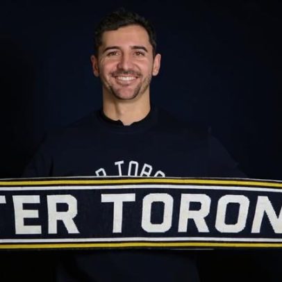 Mauro Eustáquio quer levar o Inter Toronto à glória
