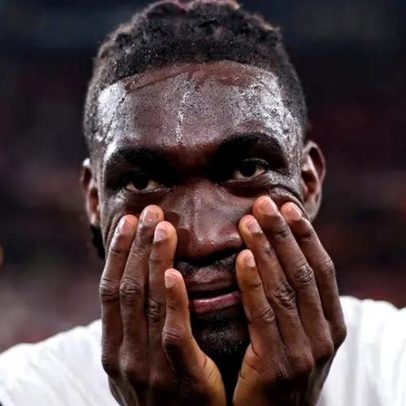 Tottenham suspende Bissouma pela segunda vez em um ano