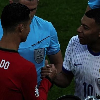 Guti elogia Mbappé, diz que a importância de Cristiano Ronaldo é insuperável