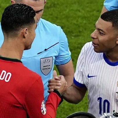 Guti elogia Mbappé e afirma que Ronaldo permanece com importância única