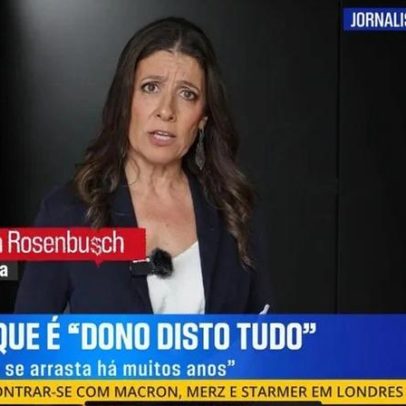 NOW lidera o horário nobre e Repórter Sábado é o programa mais visto
