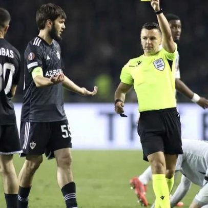 Nick Walsh arbitra Bayern Munique-Sporting; João Pinheiro viaja até à Bélgica