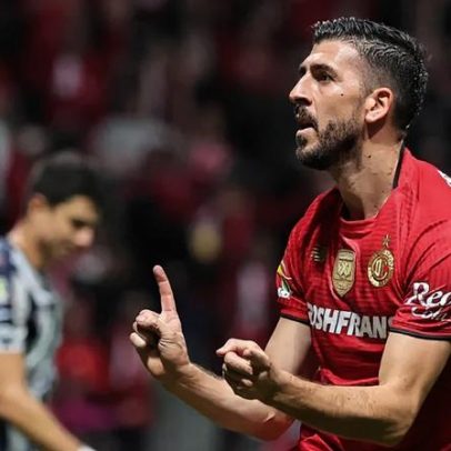 Paulinho é o melhor marcador português num clube em 2025 e sonha com a Seleção