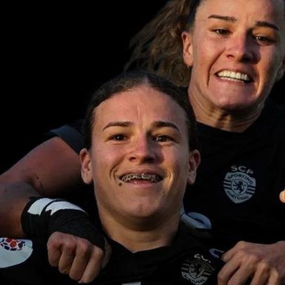 Sporting vence Rio Ave e volta às vitórias na Liga BPI Feminino