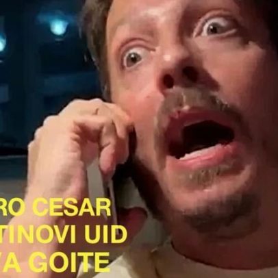 Sorteio do Mundial 2026 rende humor com confusão sobre Curaçao