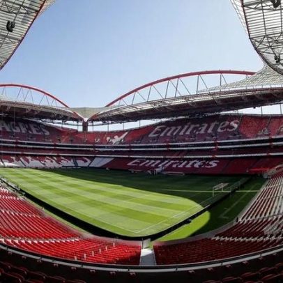 Benfica convoca acionistas da SAD para AGE a 29 de dezembro