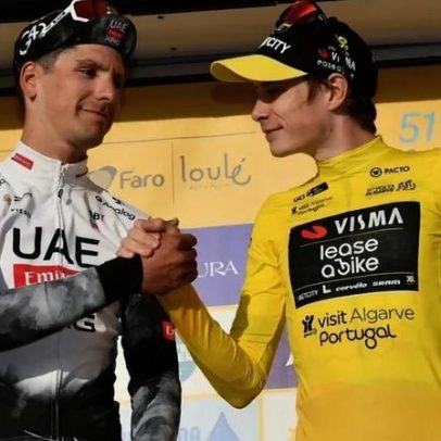 João Almeida disputará Clássica da Figueira e Volta ao Algarve em 2026