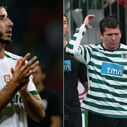 Gonçalo Inácio pode igualar marca de Rui Patrício na Allianz Arena