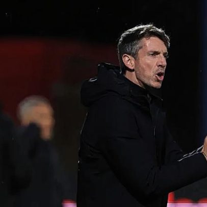 Vasco Seabra mantém confiança após nova derrota em Arouca