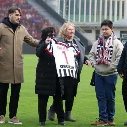 Varzim-SP Braga B vence por 3-1