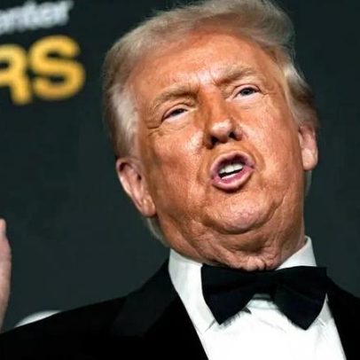 Trump alerta para possível problema no negócio Netflix com a Warner