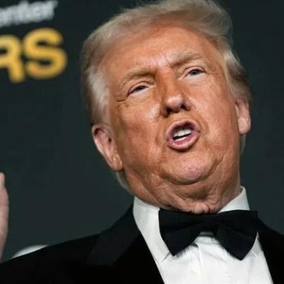 Trump alerta para possível problema num mega-negócio entre Netflix e Warner