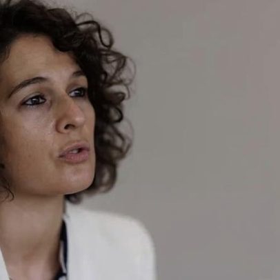 Sofia Teles defende profissionalização do futebol feminino