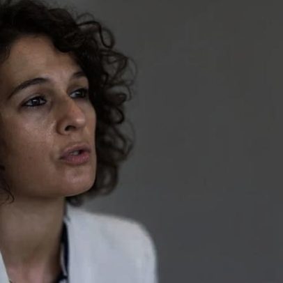 Sofia Teles defende a profissionalização do futebol feminino