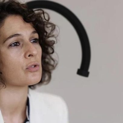 Sofia Teles discute a profissionalização do futebol feminino